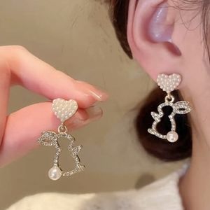 Gorgeous Easter earrings